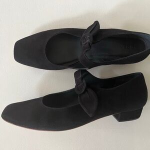 DÔEN Sailor Heel Mary Jane • Size 9